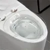 Altro giardino domestico trasparente bidet WC strumento portatile antiscivolo sicuro per la gravidanza ginecologica materna bambino TS1 230918