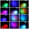 Lightme Projector Laser Outdoor 3W RGB Efffory LED Water Ripple Club Stage Lights Party DJ Disco Light