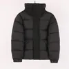 Parkas pour hommes Hommes et femmes hiver chaud vestes à capuche de couleur claire veste noire gilet sans manches décontracté chauffage vêtements moelleux pain mon vestes manteau d'hiver