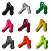 Chaussettes de sport 2022 Nouveau Football Anti-dérapant Haute Qualité Doux Respirant Épaissi Serviette Bas Cyclisme Legging Femmes Hommes 230918