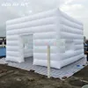 4.8x4.8x3.2mh cube cube tent cubic marquee square tent for party or production