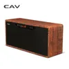 Комбинированные колонки CAV AT50 HIFIWireless Bluetooth-динамик Высокое качество стерео 3D Surround