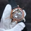 11カラーダイヤルAZファクトリーメンズウォッチ超品質41mmポルトガルIW371620 Watches Cal.69355ムーブメントクロノグラフィー作業機械的自動メンズリストパッチ