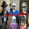 Kostüm Aksesuarları Yeni Kalite Sevimli Watchmen Rorschach Maske Cosplay Kostüm Comic Maske Watchmen303T L230918