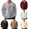 Męskie bluzy bluzy swobodne kurtki zamek błyskawiczne męskie bluza z kapturem na męską kurtkę z kapturem płaszcz mody sportowy bluzy plus size