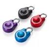 Door Locks Portable Assorted Colors Gym School Health Club Combination Password Directional Padlock Locker 230918