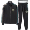 Tracksuit Mens Tracksuit Designer TrackSuit Tech Tech Sweatsuit Asian Sister M-xxxl