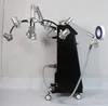 Prodotti di vendita caldi Pemf Therapy Physio Magneto Macchina per fisioterapia 2023 6d Laser Macchina per la forma del corpo Laser Slim