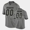 Maillot de football NCAA College Colorado Buffaloes Shedeur Sanders Sy'veon Wilkerson Dylan Edwards Travis Hunter Anthony Hankerson Xavier Weaver Jimmy Horn Jr Woods