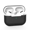 Oortelefoon Accessoires Siliconen Beschermhoes Voor Apple Pro Cover Draadloze Bluetooth Oortelefoon Gevallen voor air pods pro 230918