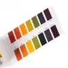 Full Range 1-14 Litmus Test Paper Strip Tester Indicator PH Partable 80 Strips Papers Meters Analyzers217g