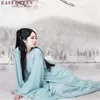 ارتداء المرحلة بالجملة الرقص الشعبي الصيني للزيارة الوطنية لببوكيد المرأة الكلاسيكية Hanfu Cosplay Clothing 2555 YQ