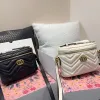 Mini femmes Bumbag sac à main femme mode cosmétique hommes Fanny Pack modèle sac de maquillage dames maquillage cas sacs à bandoulière 239181D