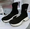 Balencig Balencias Sapatos Casual e Melhor Qualidade Para Men Soldado Mulheres de Solida Esossa Designer Black White Yellow Paris Sneakers