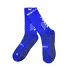 Sports Socks Men's Long and short Football towel Non-slip Soccer Basketball Novelty New Factory Outlet 230918