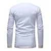 Afrikaanse Dashiki Traditionele Maxi Shirt Mannen 2020 Merk Stand Kraag Lange Mouw Overhemd Heren Afrikaanse Kleding Chemise Homme253c