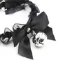 Accesorios de disfraces Mujeres eróticas Máscara sexy Medio ojos Cosplay Cara Gato Máscara de cuero Fiesta de Halloween Máscara de cosplay Bola de mascarada Máscaras de lujo L2207112104013 L230918