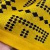 Abiti casual Abito tubino lavorato a maglia stampato Donna Maglione midi invernale invernale a maniche lunghe con design a O francese
