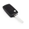 Car In Stock New 3 Button Remote Transmitter Flip Folding Key Shell Case Fob For Peugeot 107 207 307 407 408 3BT2305