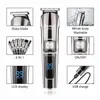 Electric Shavers all in one hair trimmer for men face beard grooming kit hair clipper electric hair cutting machine waterproof x0918