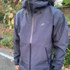 1:1 oem factory luxury zip up overshirt waterproof rain chaqueta jacket jacke wind breakers arc jacket giacca uomo mens designer windbreaker jacket coat