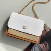 2024 Nouveau femmes blanc vieille chaîne de fleurs petit sac à main carré vente 60% de réduction sur la boutique en ligne