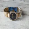 Nouvelle mode homme femme montre mouvement à quartz montre de luxe pour homme FEMMES montre-bracelet en acier montres rd08295n