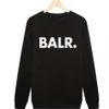 Hoodies Men Balr Hoody Winter Clothing Men's Letter Sweatshirt Male Long Sleeve Top Tracksuit Comfy Graphic Moletom MQ-F3315206D