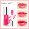 Parfum 6 ml Sext Lip Oil Hydratant Repulpant Coat Pour Rouge À Lèvres Lipgloss Teinté Plumper Sérum Bb Lèvres Glow Traitement 230918