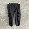 Pantalon de jogging en tissu de haute qualité pour hommes 2023 - Pantalon TAILLE US - nouvelle mode pour hommes joggeurs de yoga piste pantalon de survêtement3149