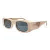 occhiali da sole polarizzati occhiali da sole di lusso rosso blu ultimi occhiali da sole moda uomo PR 133WSIZE occhiali da vista per uomo occhiali da sole quadrati cat eye wayfarer