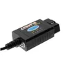 Teşhis Araçları ELM327 V1.5 USB Araç Tarayıcı Anahtarı PIC18F25K80 FTDI/CH340 HS-CAN/MS-CAN SCANELM 327 1.5 FORD OBD2 Araç Aracı Dr DHLPU