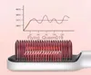 Hair Curlers Straighteners PH680 Temperture Control Hair straightener Anti-scalding 2 In 1 Curling Straight Dual Purpose Comb Negative Ion Lazy Straighteners 0918