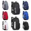 Air cushion Backpack Unisex Elite Pro Hoops sports backpack student computer bag couple knapsack messenger bag Junior Training Bags outdoor backpack