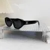 für Damen-Sonnenbrillen, Designer-Damen-Sonnenbrillen, Retro-Katzenauge für Designer-Brillen, Sonnenrahmen