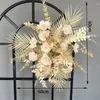 Kwiaty dekoracyjne 60 cm Ślubne festyny