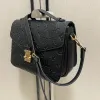 M40780/M41487 Pochette Çanta Kadın Lüks Tasarımcı Akşam Çantaları Metis Çantalar Leydi Messenger Moda Omuz Çantası Louise Çantası Vutton Crossbody Viuton Çanta