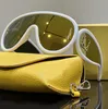Geometrische Brief Luxus Designer Sonnenbrille Mode Marke Großen Rahmen Sonnenbrille Für Frauen herren sonnenbrille Pilot Sport Lunette De Soleil G