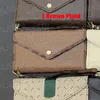 Designer Floral Wallet Universal Cell Phone Falls för iPhone Samsung Ultra Leather Holder Case Cover
