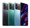 Global version Xiaomi Poco X5 Dual 5G NFC 256 GB 8GB, 6,67 "120Hz, Snapdragon 695, 5000mAh 33W Turbo -laddning, 48MP Triple Camera