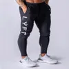 MarchWind Brand Designer Jogging Pants Men Sport Sweatpants Running Men Joggers Cotton Trackpants Slim Fit Pants Bodybuilding Trou296o