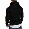 Män s hoodies tröjor covrlge herr tröja långärmad höst våren casual topp pojke blus träning män mww144 230918