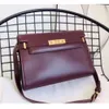 schoudertas yslsbag tassen tas ontwerper dames lederen dames handtas manhattan tas tas tas fashion buckle lederen schouder yslsbag ontwerper handtassen 2ysm qobp 19W5