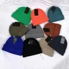 Winter Caps Fashion Women Men Embroidery Warm Hats HIP HOP Knitted Cap 10 Colors Hat Skullies Beanies for Girl Boy
