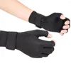 Gants de Compression infusés avec soutien du poignet, soulagement de la douleur, arthrite, tendinite rhumatoïde musculaire RSI