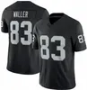 Maillots de football 2023 00 Jim Otto 12 Ken Stabler 16 Jim Plunkett 25 Fred Biletnikoff 32 Marcus Allen 34 Bo Jackson 37 Lester Hayes 42 Ronnie Lott 60 Otis Sistrunk