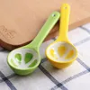 Spoons Creative Fruit Ceramic Coffee Spoon Hushållens bordsartiklar Dessert Cartoon Small Children