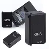 Accessoires GPS de voiture Mini GF07 Tracker GSM GPRS Application de localisation en temps réel avec aimant puissant Anti-perte d'enregistrement du véhicule Suivi en ligne de Dhhry