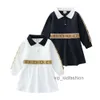女の赤ちゃんドレスキッズラペルカレッジ半袖プリーツシャツスカート子供カジュアル服の子供用服バッグ