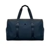 P Designer Duffel Bag for Women Men Gym Bags Sport Travel Handväska stor kapacitet duffle handväskor Fashion Purse 38913224x